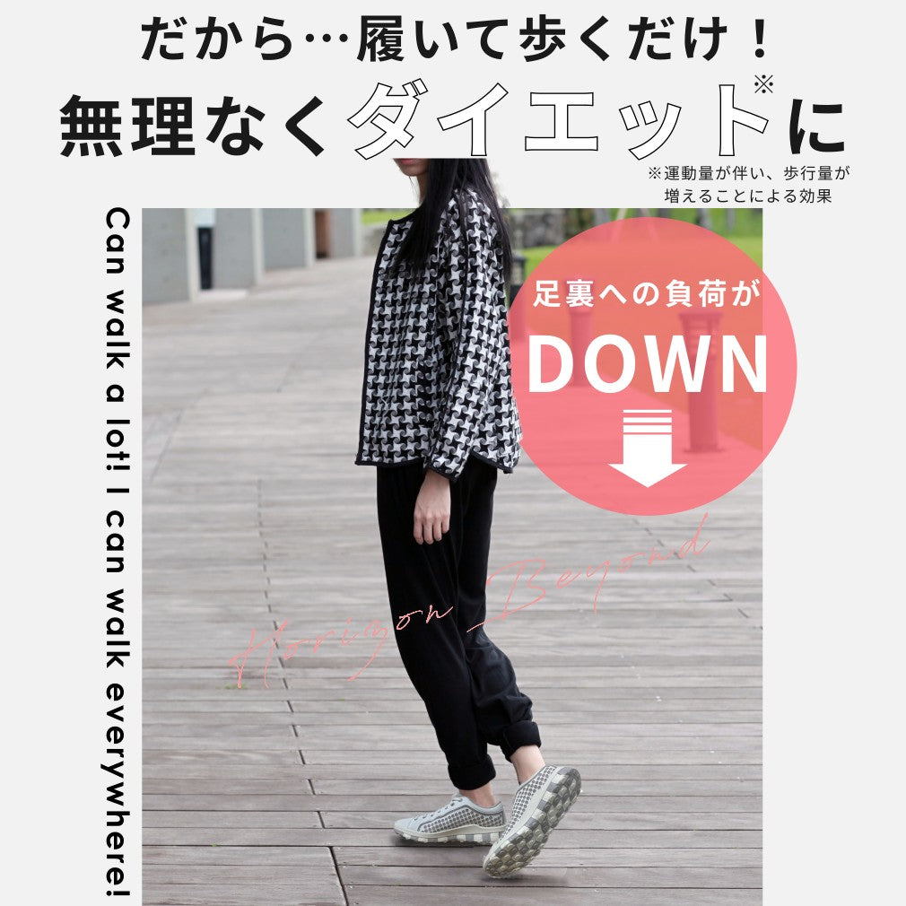 【SAMPLE】horizon-beyond