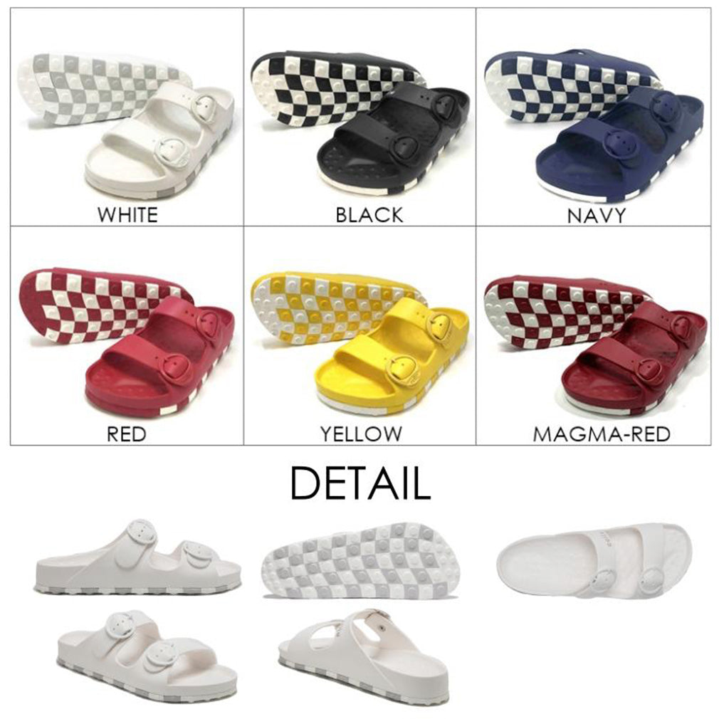 horizon-check-sandal