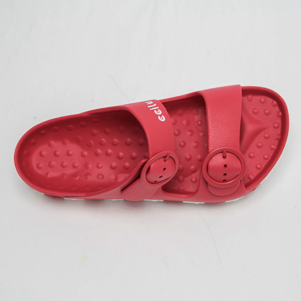 horizon-check-sandal