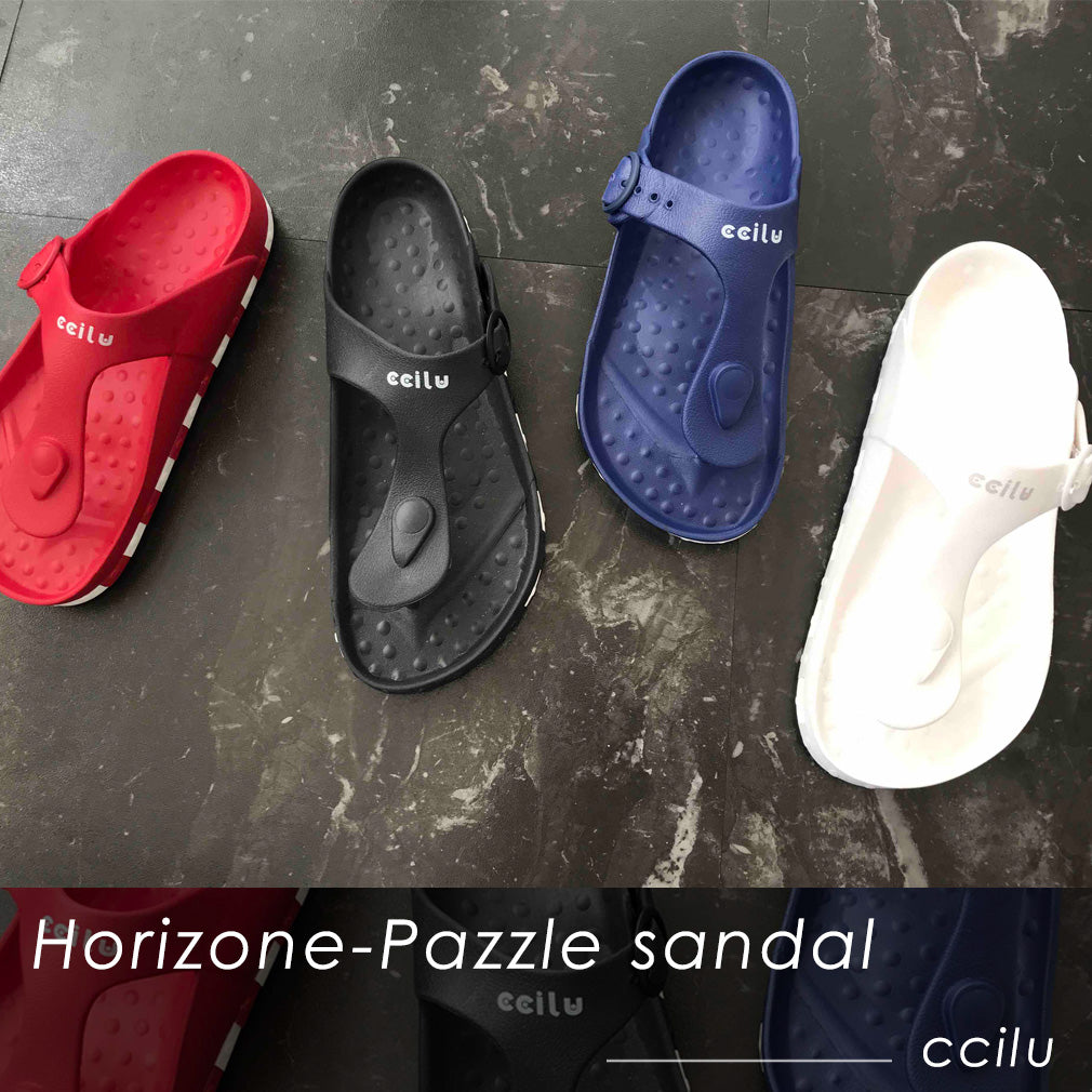 pazzle-sandal