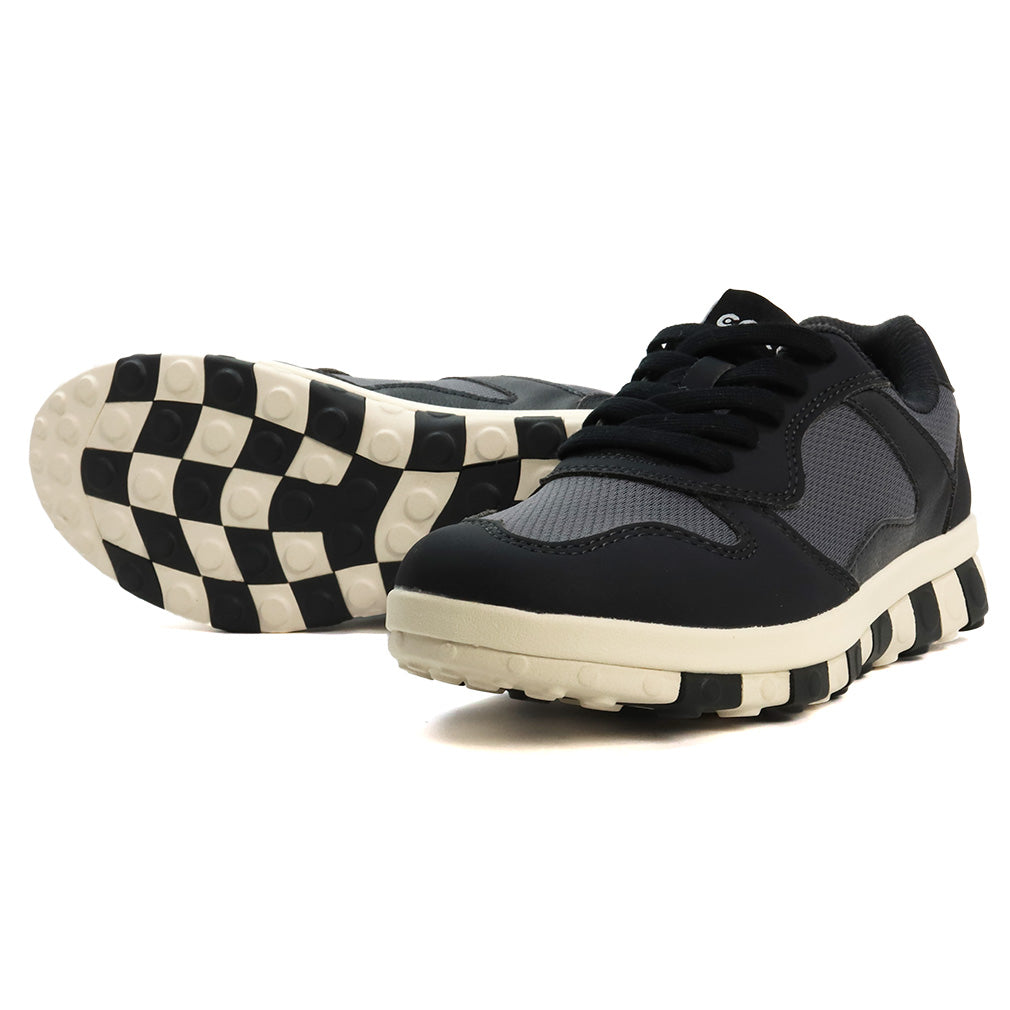 スニーカー ccilu BTM-EARTHY BTM EARTHY
