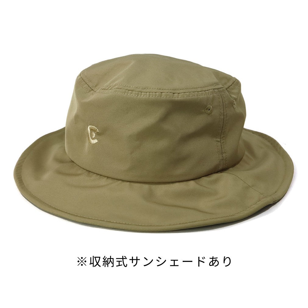 SAFARI HAT