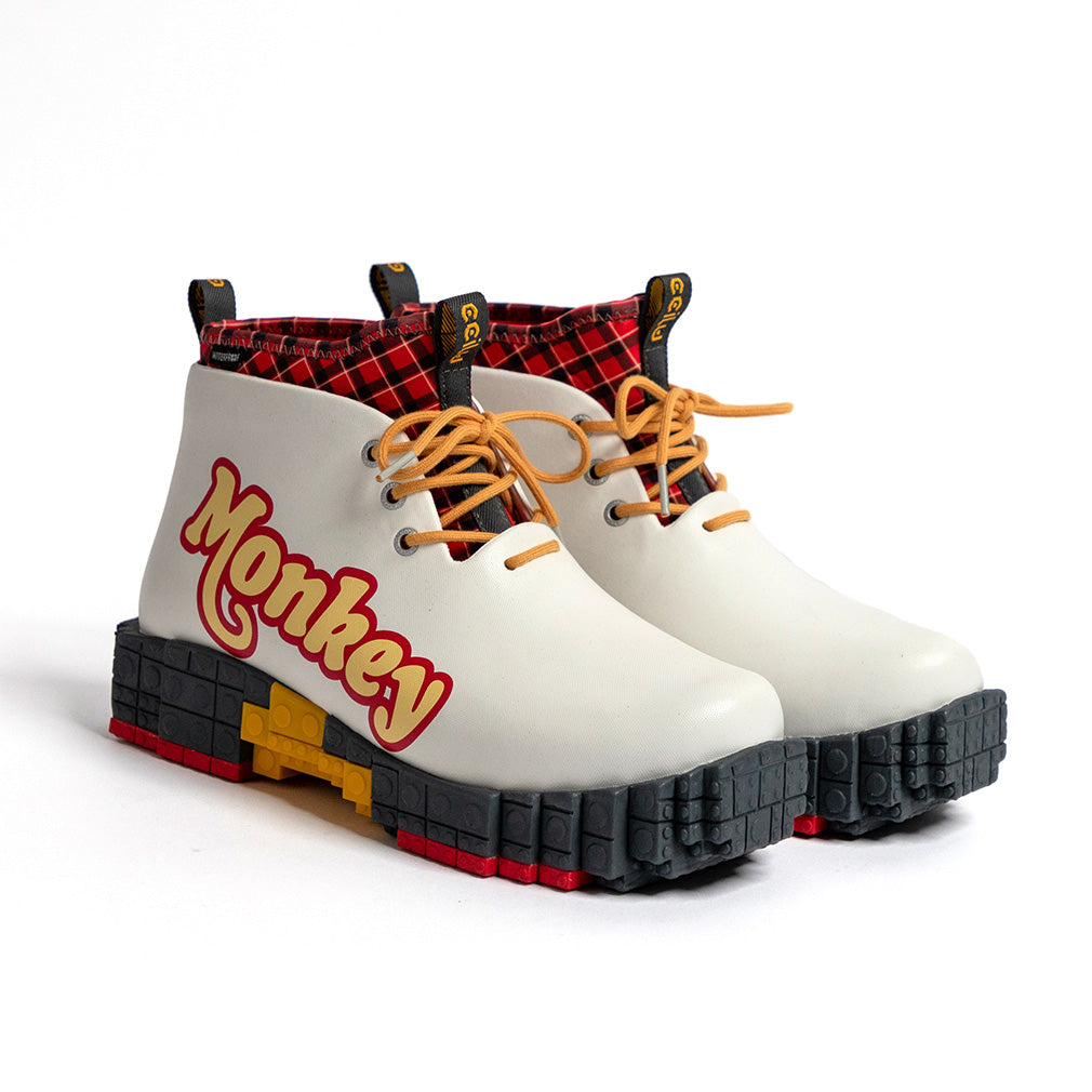 pantoo-paoloo/polao MONKEY xpresole