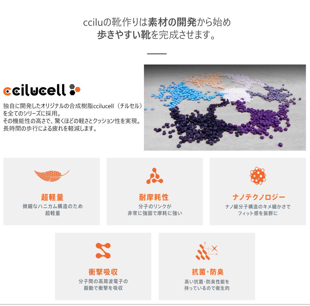 【22.0cm】intuition-jp