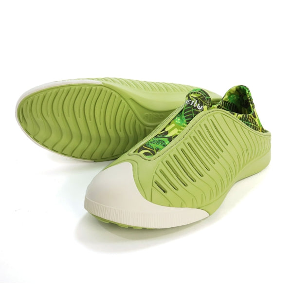 【SAMPLE】ABEL ZIV Ⅱ