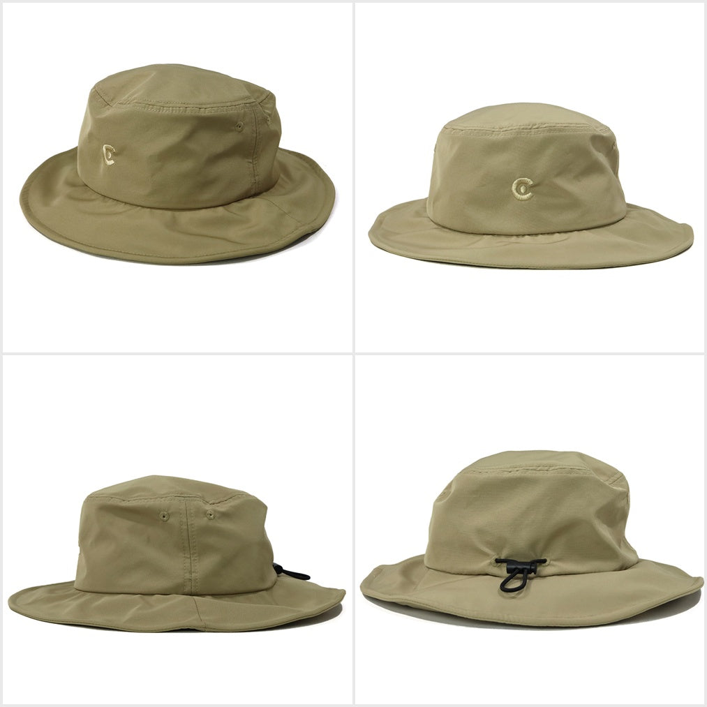 SAFARI HAT