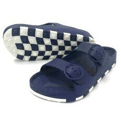 horizon-check-sandal