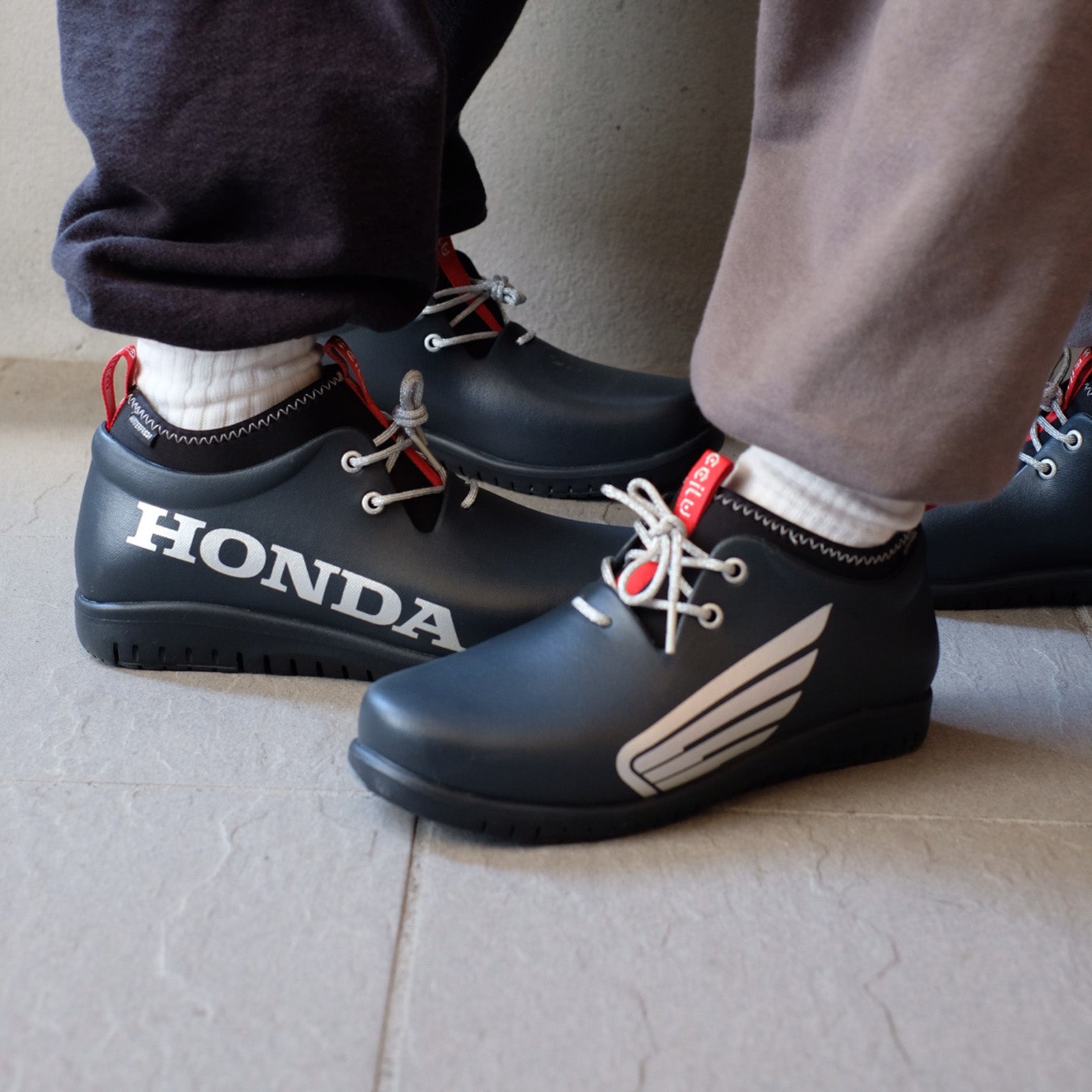 panto-rio/ria xpresole-HONDA