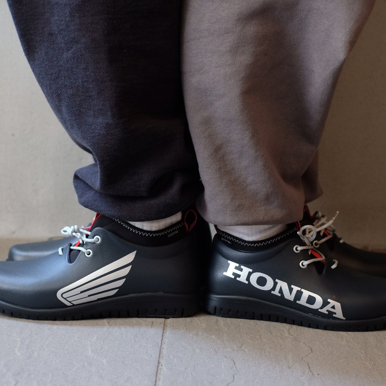 panto-rio/ria xpresole-HONDA