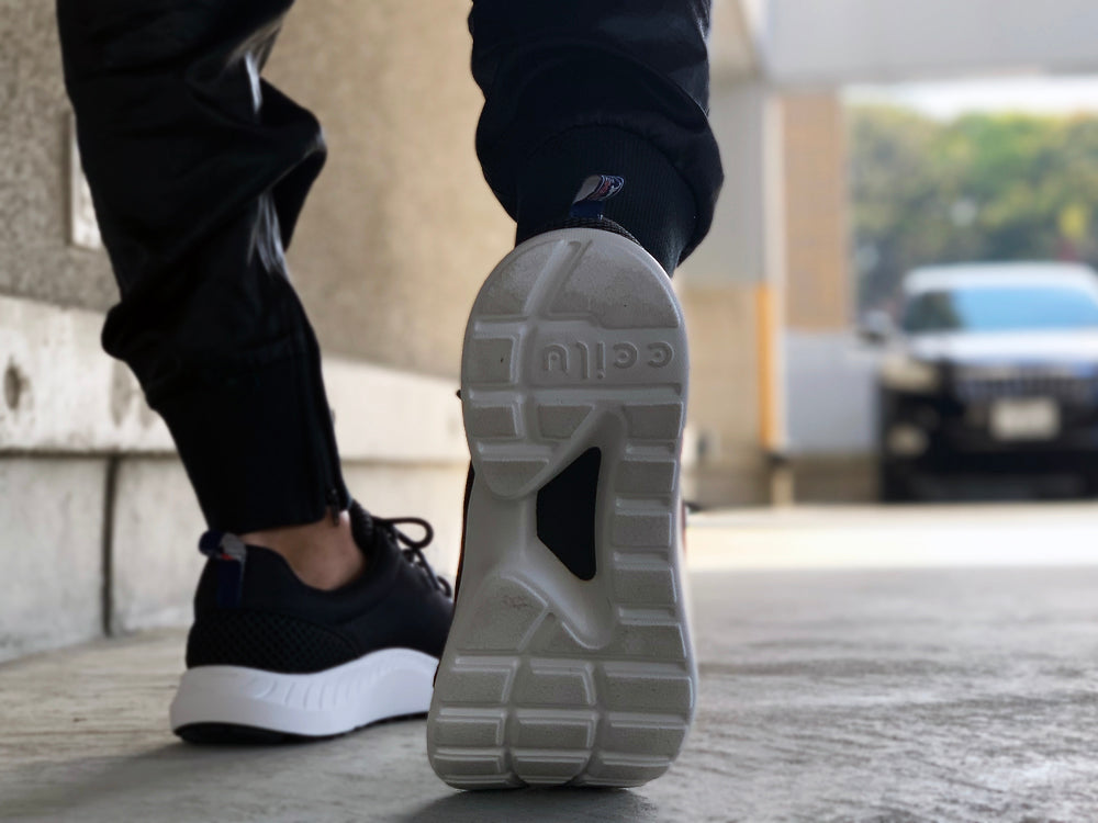 【22.0cm】kaza anfernee