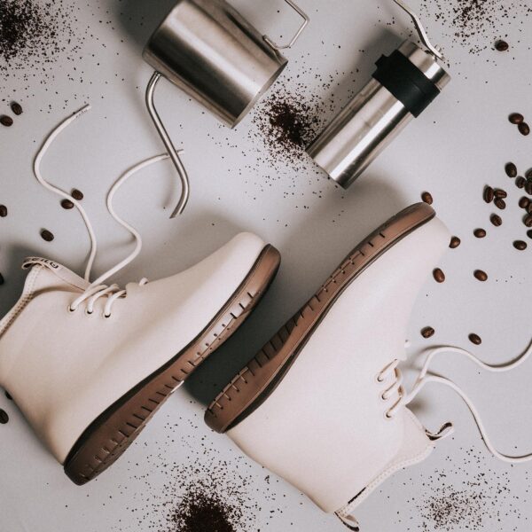 コーヒーシューズとは？日常に取り入れやすいサステナブルシューズ