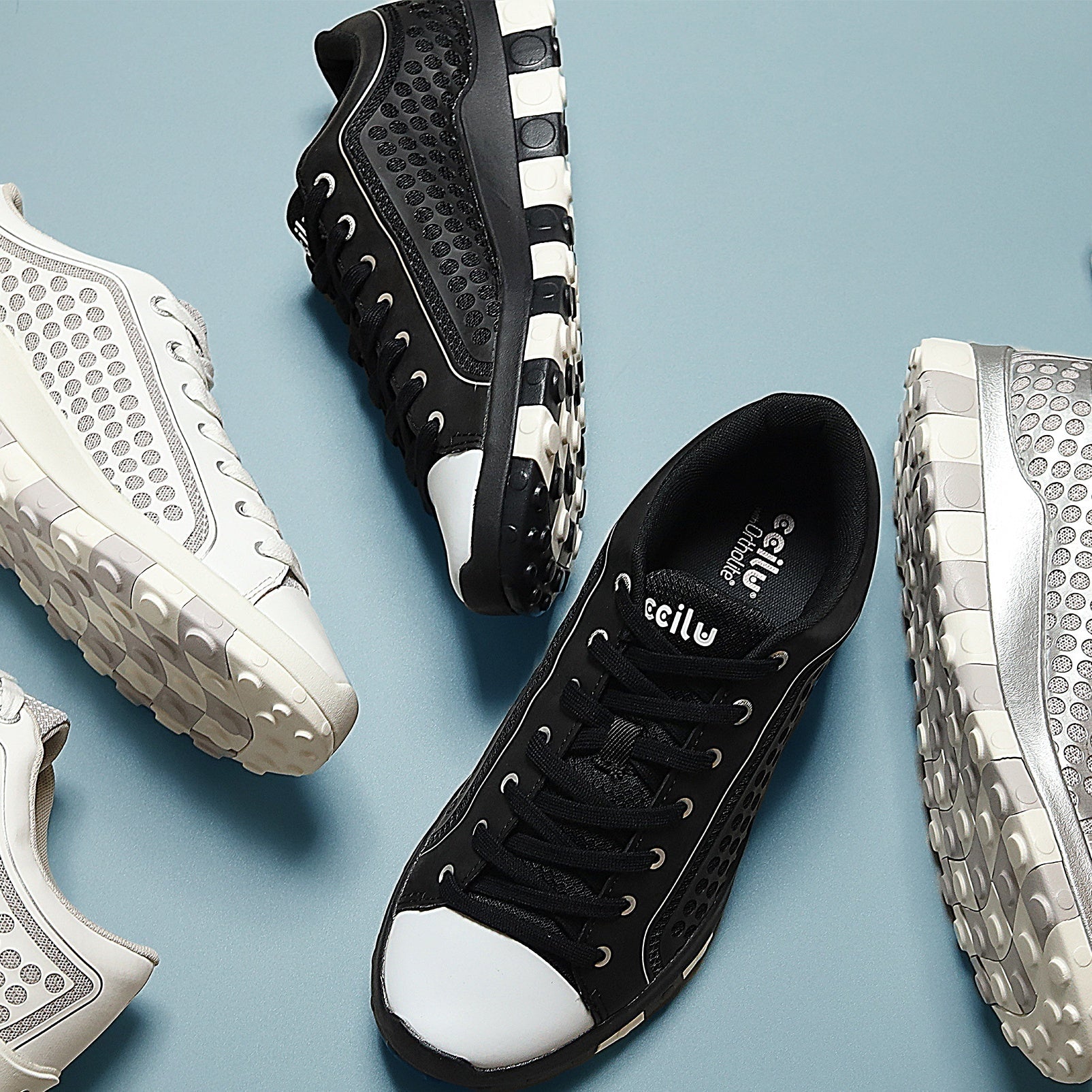 “一度履いたらこれ以外履けない”と言われる、HORIZON BEYOND がリピート率No.1な理由