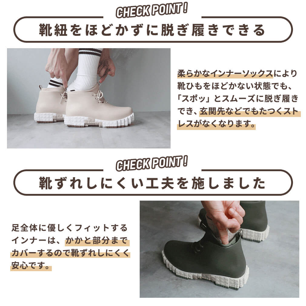 靴 ryoya X TOKYO スニーカー メンズ 軽量 軽い エアークッション Y_KO 2050
