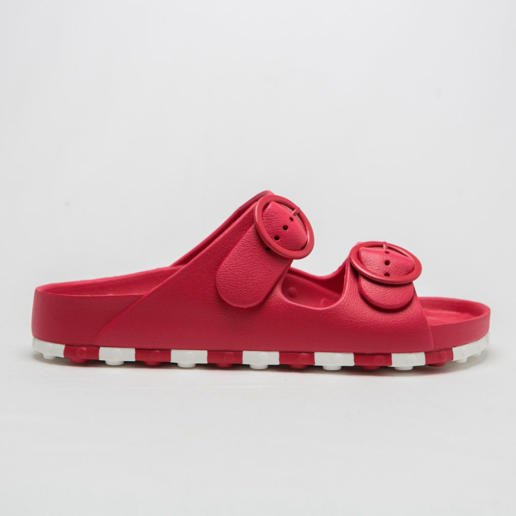 horizon-check-sandal