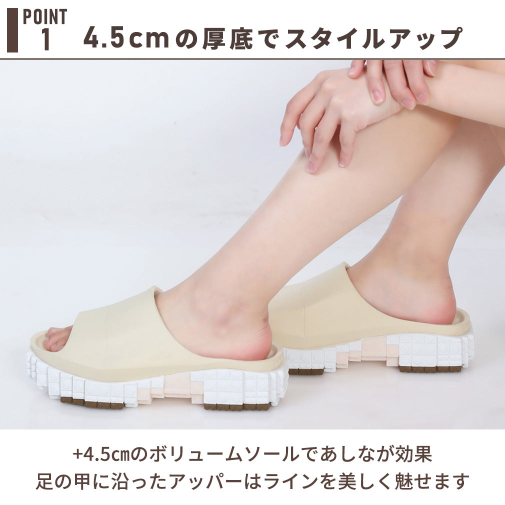 サンダル ccilu PANTOO FOREST XP PANTOO FOREST XP
