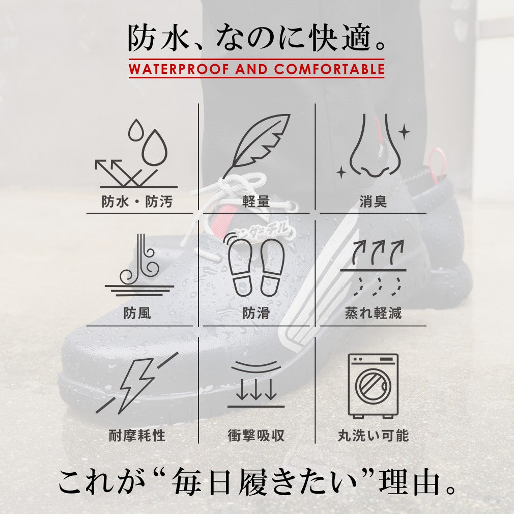 panto-rio/ria xpresole-HONDA