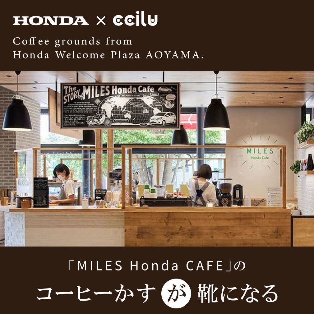 panto-rio/ria xpresole-HONDA