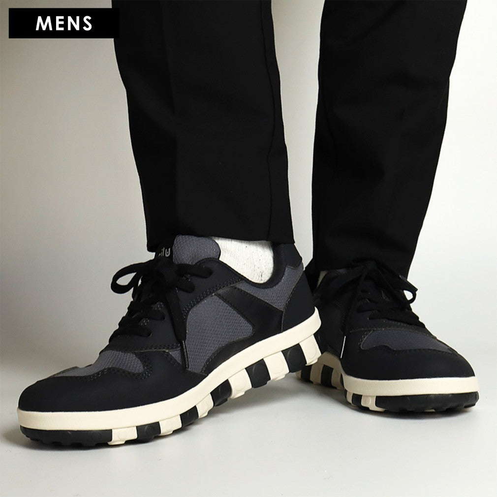 スニーカー ccilu BTM-EARTHY BTM EARTHY