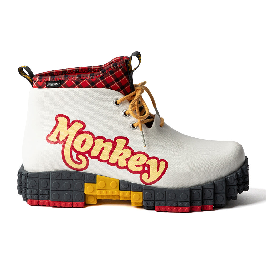 pantoo-paoloo/polao MONKEY xpresole