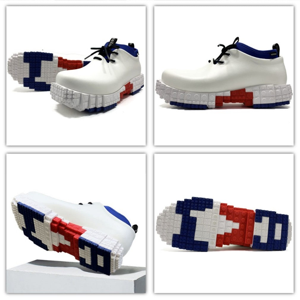 ccliu PANTOO-RIOO レインブーツ JP28.5 新品 定1,4万 pantoo-rioo/riao xpresole