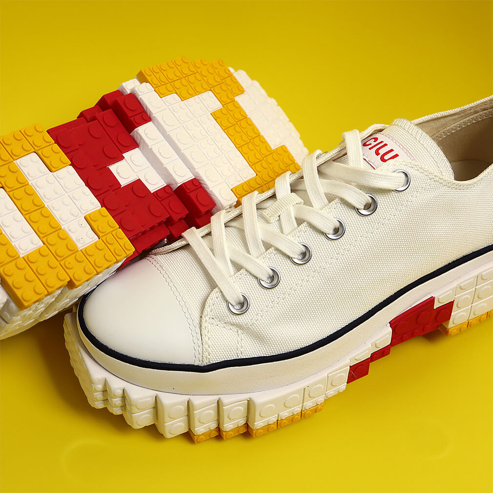 PANTOO HAZEL xpresole