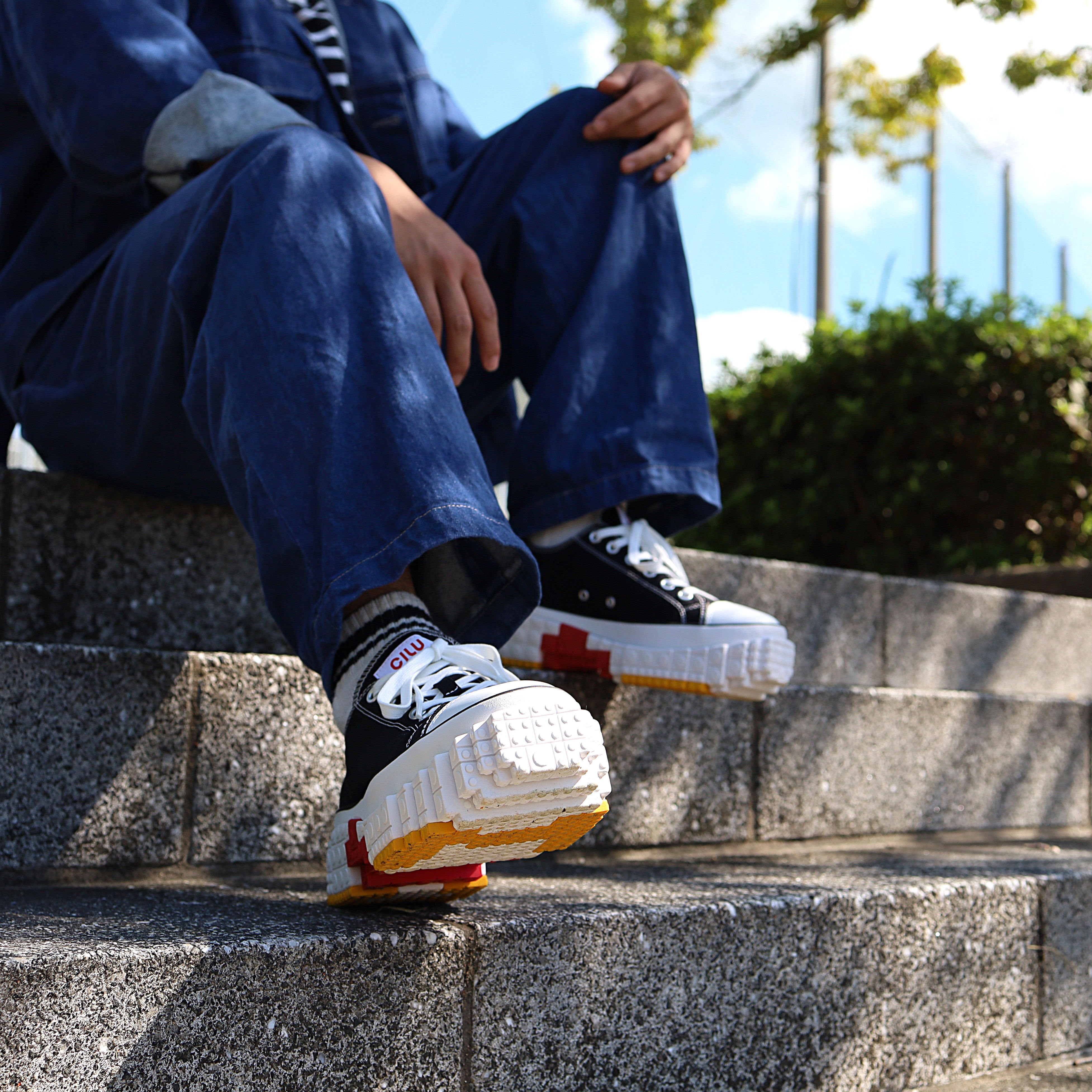 PANTOO HAZEL xpresole