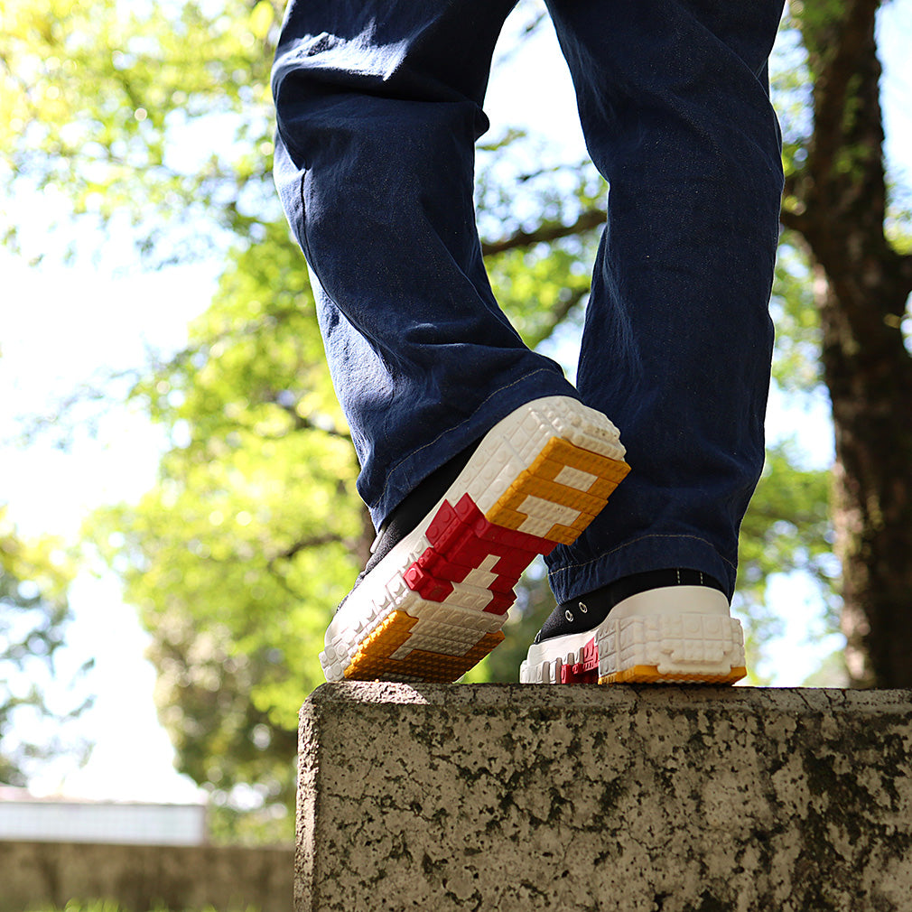 PANTOO HAZEL xpresole