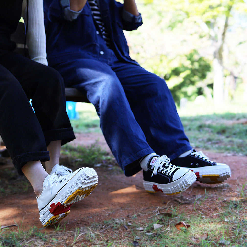 PANTOO HAZEL xpresole