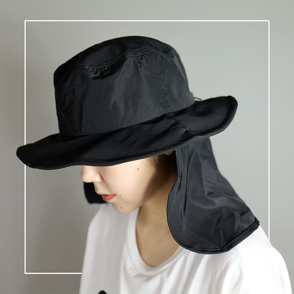 SAFARI HAT