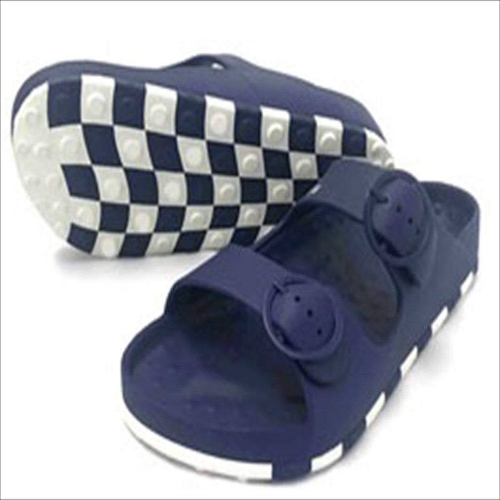 horizon-check-sandal