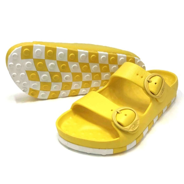 horizon-check-sandal