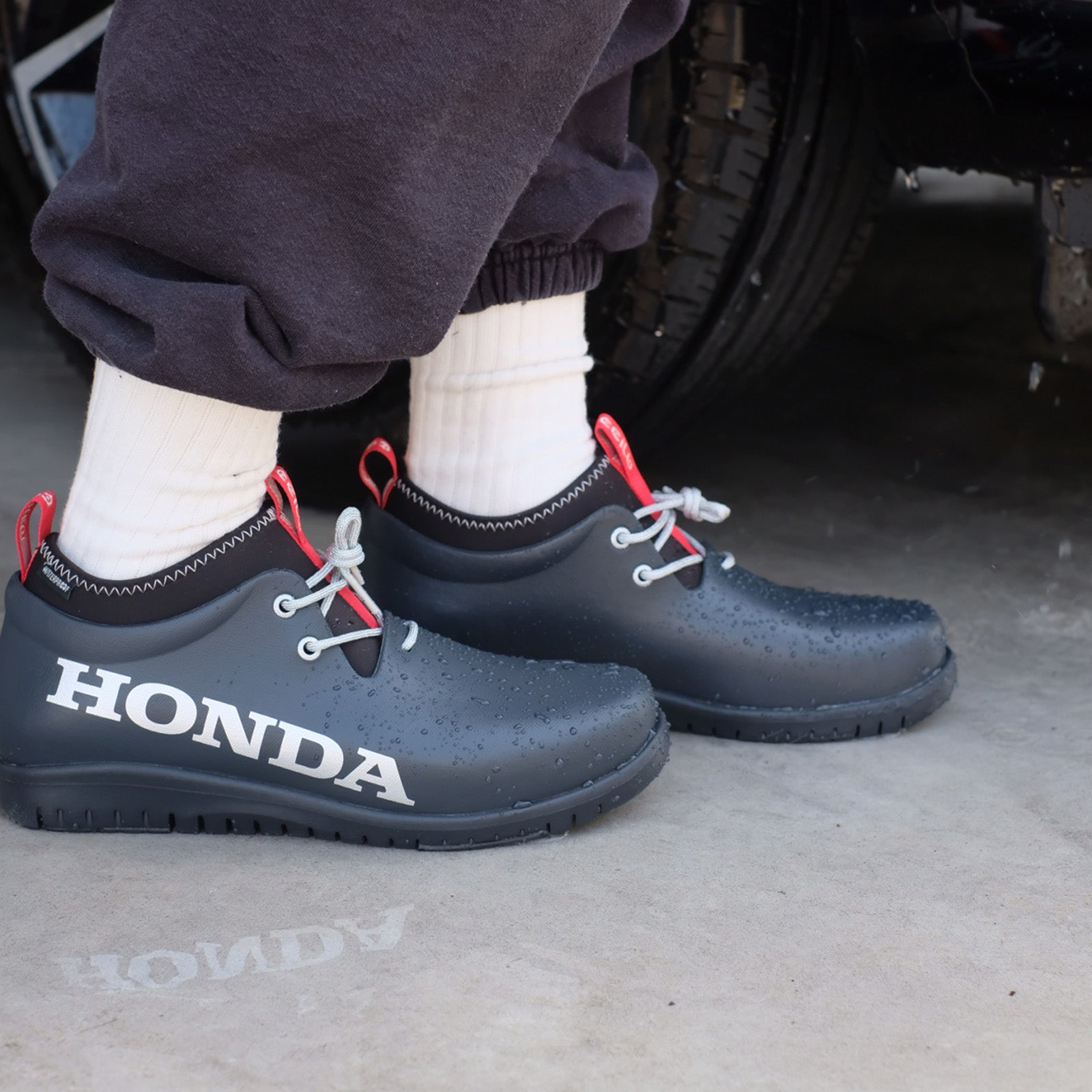 panto-rio/ria xpresole-HONDA