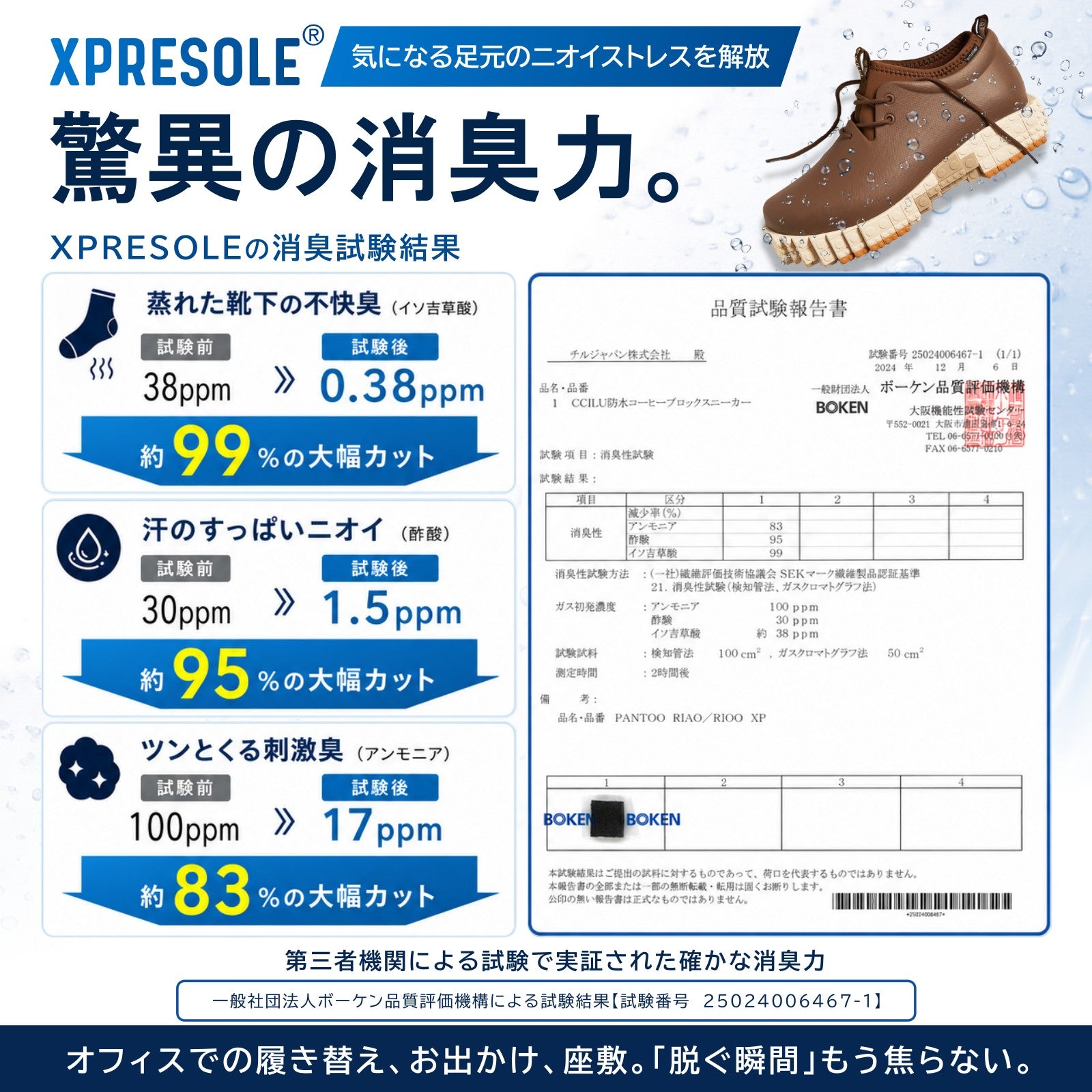 pantoo-rioo/riao xpresole
