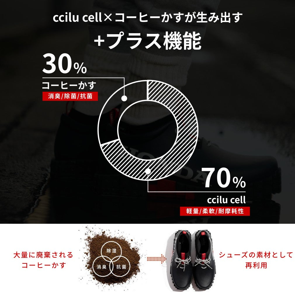 pantoo-rioo HONDA xpresole